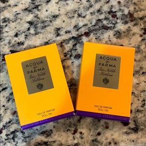 Acqua di Parma Sample Roll Ons